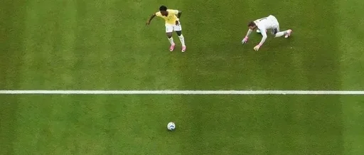 维尼修斯达96球 成为安切洛蒂执教下进球第五多球员
