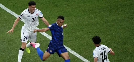 梅西18球暂列射手榜首位 姆巴佩16球 仅差2球争夺榜首